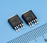 &micro;PD166017，&micro;PD166019，&micro;PD166020和uPD166021