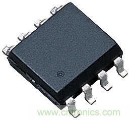 應用于數碼相機的分立式IGBT，切換時間縮短三分之二