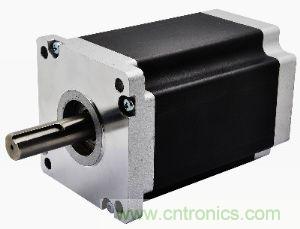 圖1:步進電機