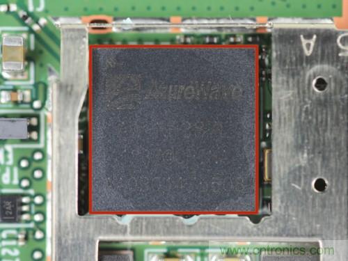 拆解新一代顛覆性產(chǎn)品： 谷歌Chromecast電視棒內(nèi)部探秘