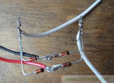 想減少電費嗎？DIY一個迷你風力發電機吧