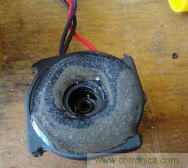 想減少電費嗎？DIY一個迷你風力發電機吧