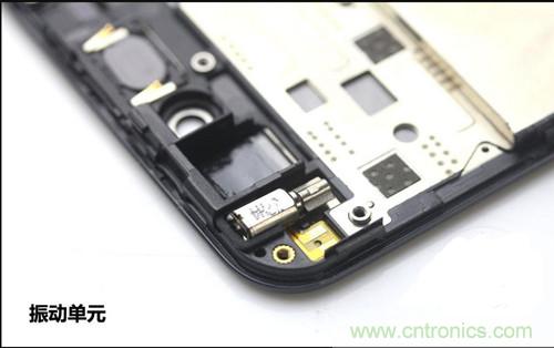 全球最薄！5.75mm Hi-Fi手機vivo X3真機拆解