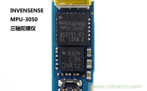 全球最薄！5.75mm Hi-Fi手機vivo X3真機拆解