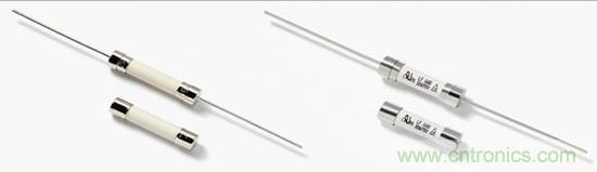 挑戰高雷擊風險,Littelfuse推緊湊型抗浪涌保險絲