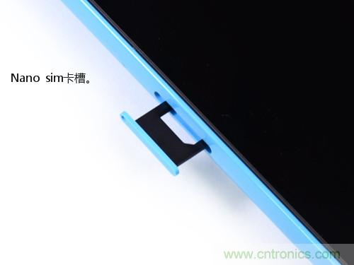 內(nèi)部設(shè)計(jì)能否出&ldquo;彩&rdquo;？&ldquo;五彩機(jī)身&rdquo;iPhone 5C拆解揭秘