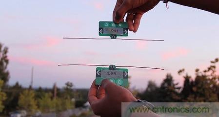 網友熱議：無電池手機能否實現(xiàn)？