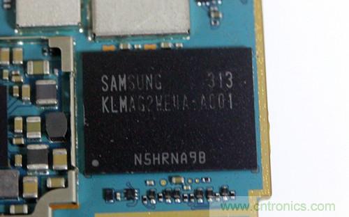 拆解4G新機索尼M35t：用料十足，易于維修