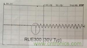 工程師分享：用PPTC對交流變壓器保護(hù)該注意些什么？