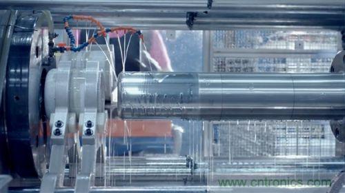 顛覆傳統設計，蘋果全新Mac Pro生產線探秘