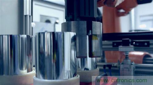 顛覆傳統設計，蘋果全新Mac Pro生產線探秘