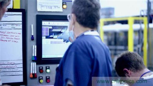 顛覆傳統設計，蘋果全新Mac Pro生產線探秘