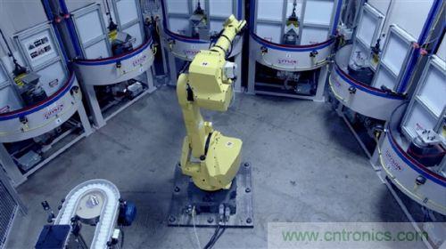 顛覆傳統設計，蘋果全新Mac Pro生產線探秘