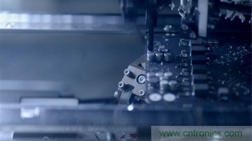 顛覆傳統設計，蘋果全新Mac Pro生產線探秘