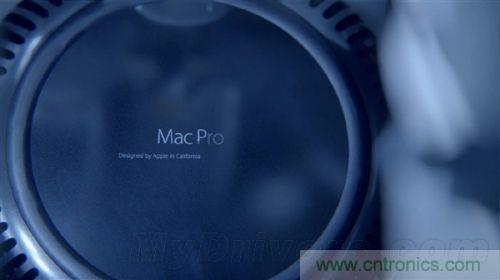 顛覆傳統設計，蘋果全新Mac Pro生產線探秘