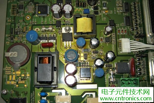 觸摸屏售價過萬？一臺工控設備觸摸屏拆解