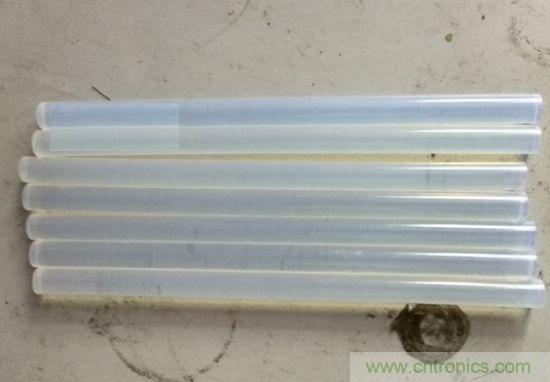 LED夜燈改裝記，如何廢物利用？