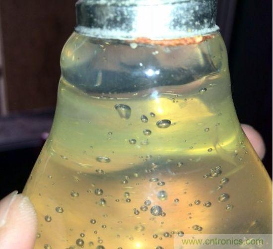 LED夜燈改裝記，如何廢物利用？