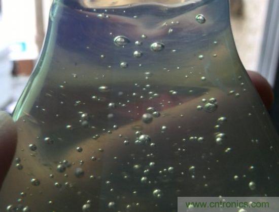 LED夜燈改裝記，如何廢物利用？