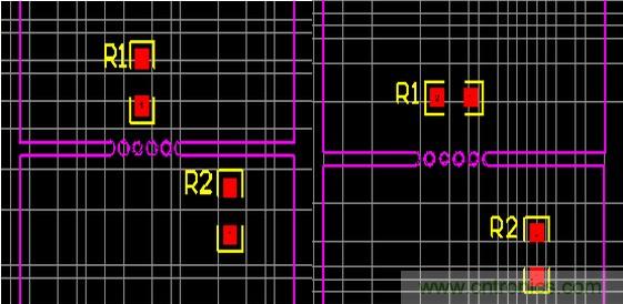 工程師經(jīng)驗:設(shè)計中片式電阻的選擇應(yīng)注意哪些事項?