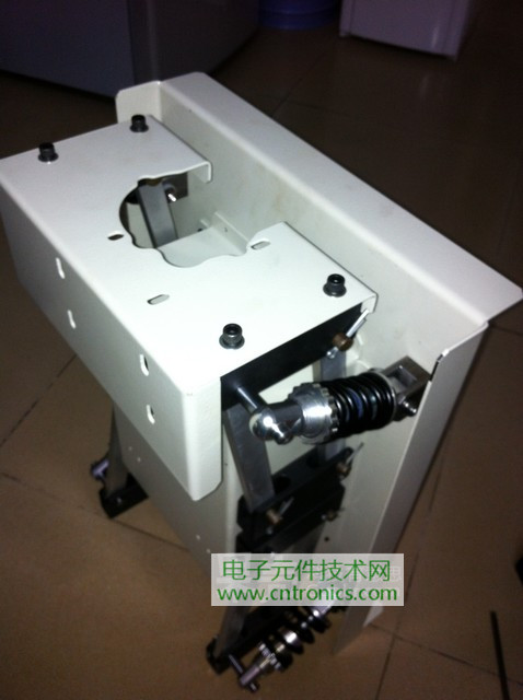 就那么簡單！DIY屬于自己的&ldquo;賽格威&rdquo;平衡車