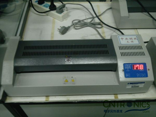 創造性教學&mdash;&mdash;制作雙面板12V&mdash;1500W貼片及插針混合逆變