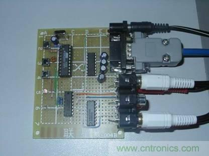 DIY超級PC遙控器，讓你的電腦更智能