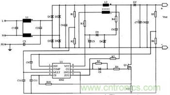 由簡入深解讀高功率因數(shù)下的BOOST電路設(shè)計