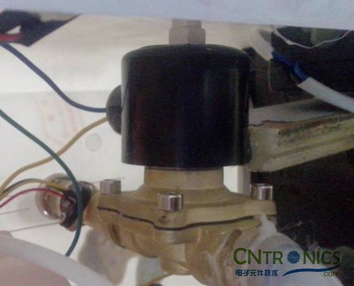 極客DIY：射頻卡流量管理系統，竟然這么玩？！