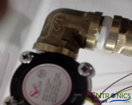 極客DIY：射頻卡流量管理系統，竟然這么玩？！