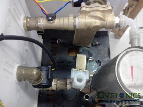 極客DIY：射頻卡流量管理系統，竟然這么玩？！