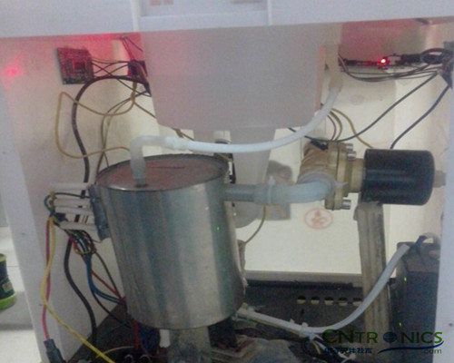 極客DIY：射頻卡流量管理系統，竟然這么玩？！