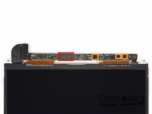 最新最牛最逆天的拆解:iPad Mini Retina 內部大揭秘!