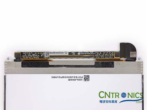 最新最牛最逆天的拆解:iPad Mini Retina 內部大揭秘!