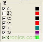 DIY菜鳥福音！感光干膜PCB負片輸出的一種方法！