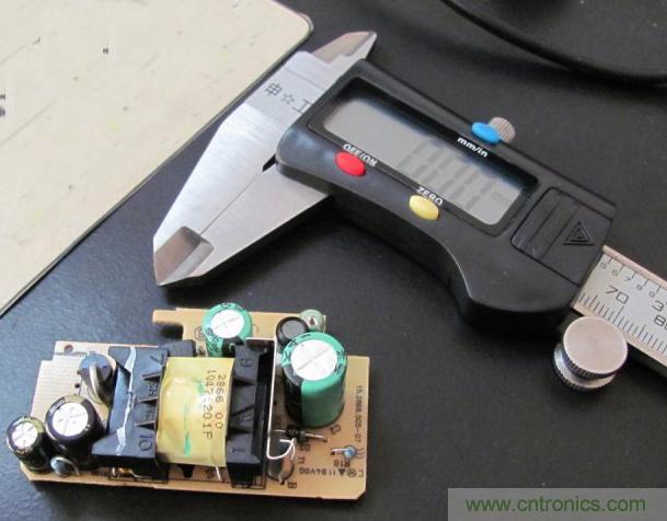 超強(qiáng)大神DIY！Timer Changer 手機(jī)充電設(shè)置DIY過程全揭秘！