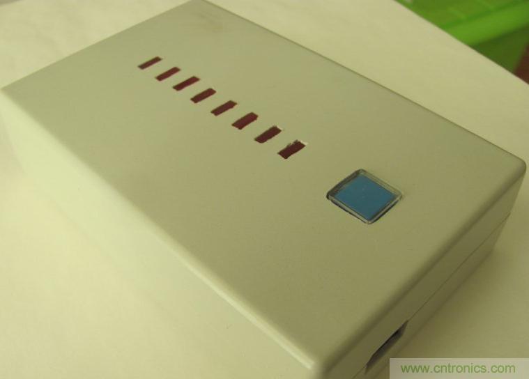 超強(qiáng)大神DIY！Timer Changer 手機(jī)充電設(shè)置DIY過程全揭秘！