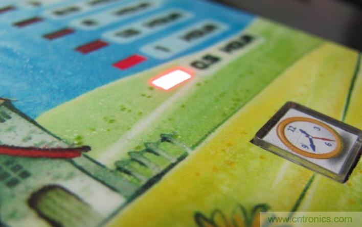 超強(qiáng)大神DIY！Timer Changer 手機(jī)充電設(shè)置DIY過程全揭秘！