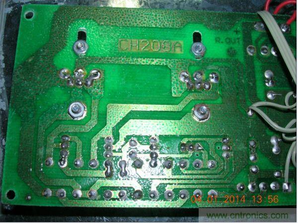 巧奪天工！大神利用山寨功放為高性價比逆變器&ldquo;穿新衣&rdquo;