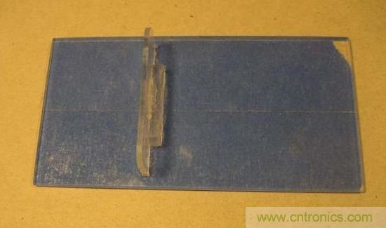 我就是這么牛！DIY IPod 耳放!