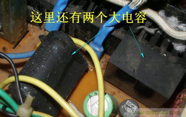 過去的質量良心，百合花牌電磁爐拆解