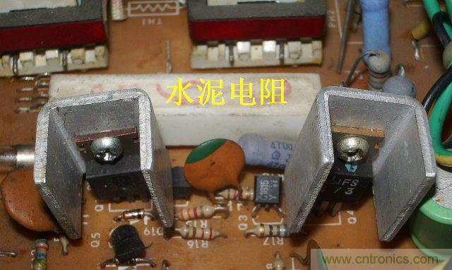 過去的質量良心，百合花牌電磁爐拆解