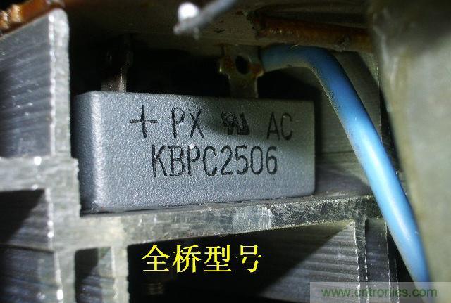 過去的質量良心，百合花牌電磁爐拆解