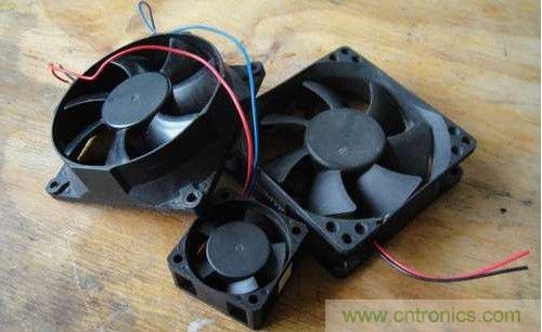 創意DIY！迷你風力發電機！