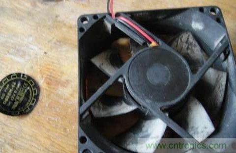 創意DIY！迷你風力發電機！