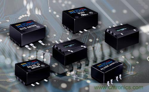 DC/DC轉(zhuǎn)換器可以實現(xiàn)低成本嗎？