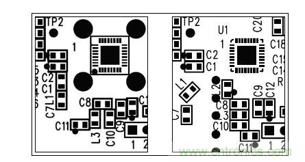 下面我們看一個電路結構: