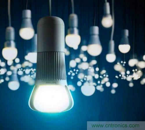 未來照明,LED的“專屬定制”