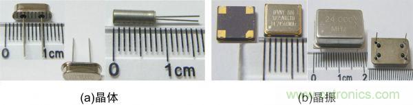 技術(shù)大爆炸:晶體一秒變晶振,成本直降60%