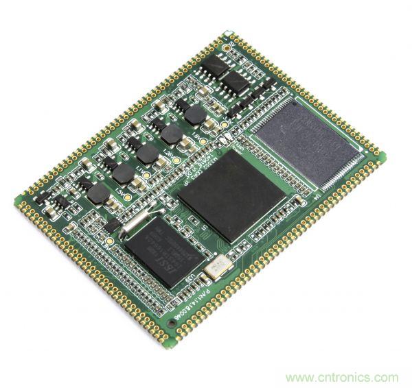 技術(shù)大爆炸:晶體一秒變晶振,成本直降60%